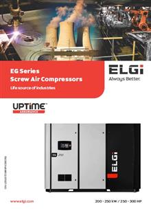 ELGi EG 200 - 250kW
